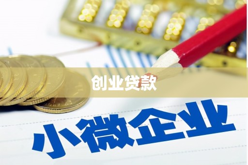 固阳创业贷款