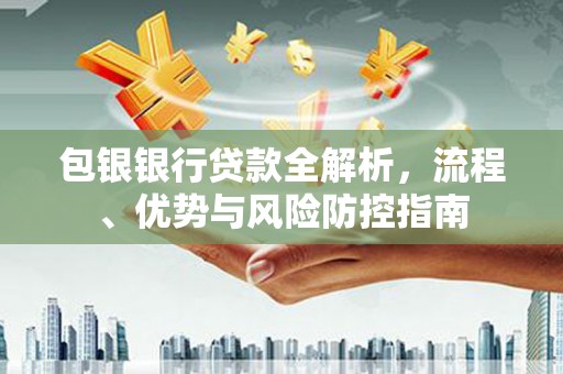 固阳包银银行贷款全解析，流程、优势与风险防控指南