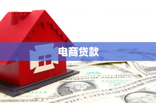 固阳电商贷款