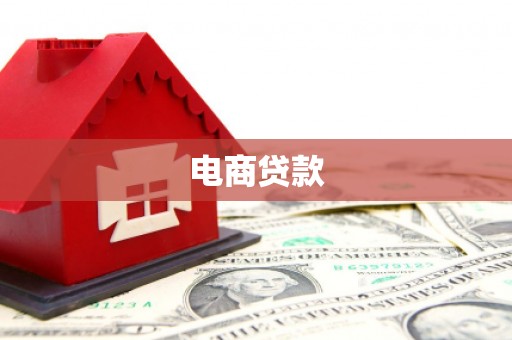 固阳电商贷款