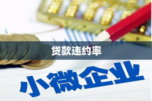 固阳贷款违约率
