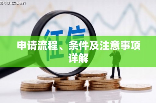 固阳申请流程、条件及注意事项详解