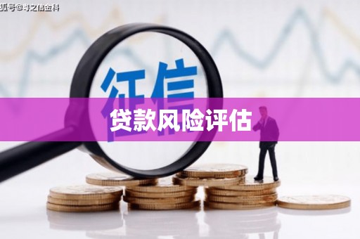 固阳贷款风险评估