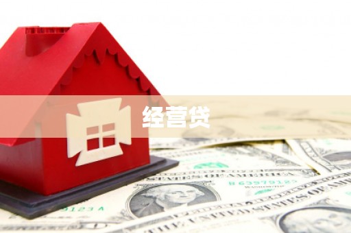 固阳经营贷