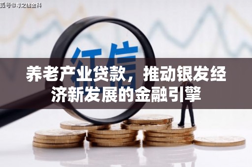 固阳养老产业贷款，推动银发经济新发展的金融引擎