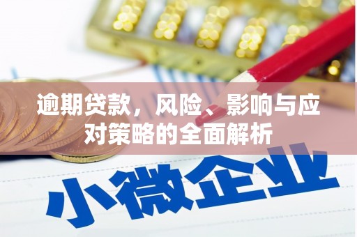 固阳逾期贷款，风险、影响与应对策略的全面解析
