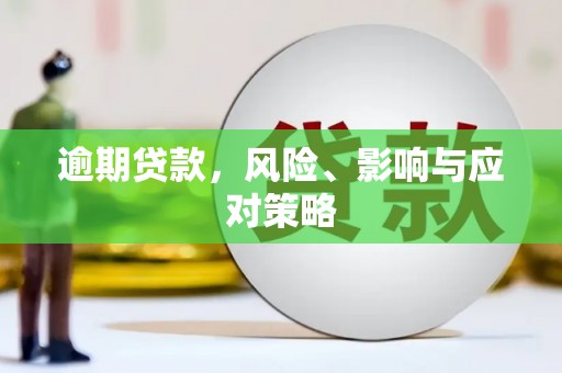 固阳逾期贷款，风险、影响与应对策略