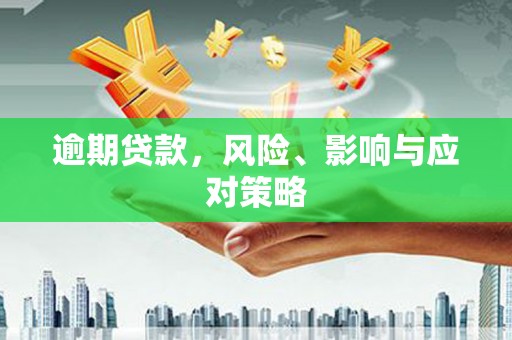 固阳逾期贷款，风险、影响与应对策略