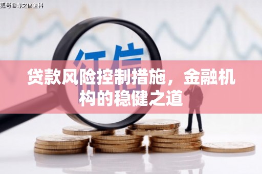 固阳贷款风险控制措施，金融机构的稳健之道