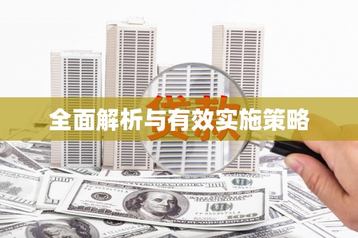 固阳全面解析与有效实施策略